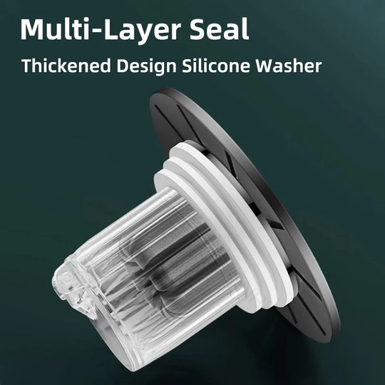 Drain Inner Core Odor-proof And Insect-proof