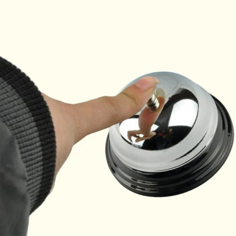 Desktop Ringer Bell
