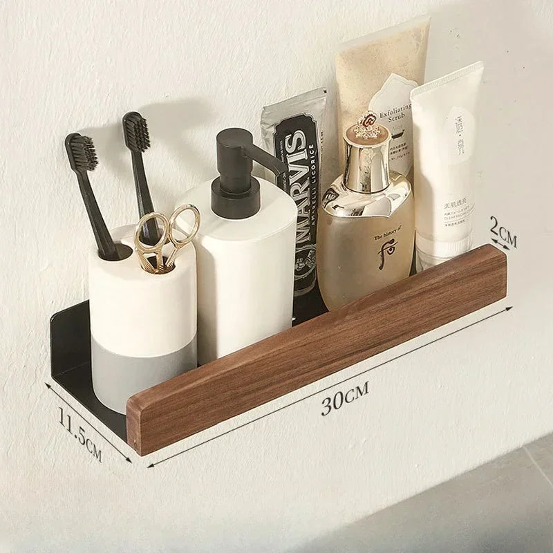 Bathroom Storage Shelf