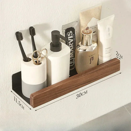 Bathroom Storage Shelf