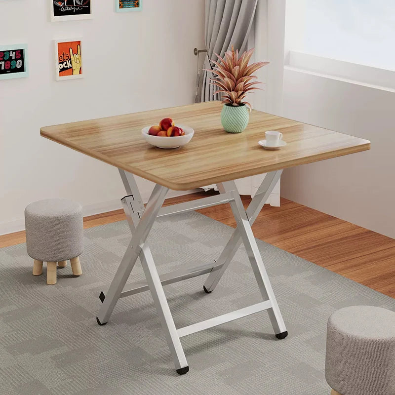 Portable Folding Party Table