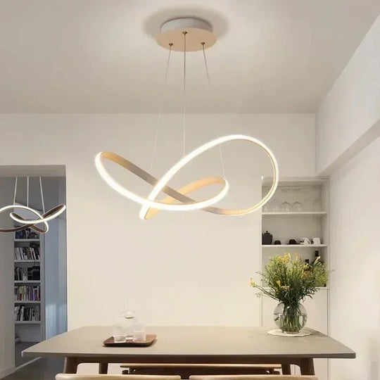 Stylish Lighting Lustre