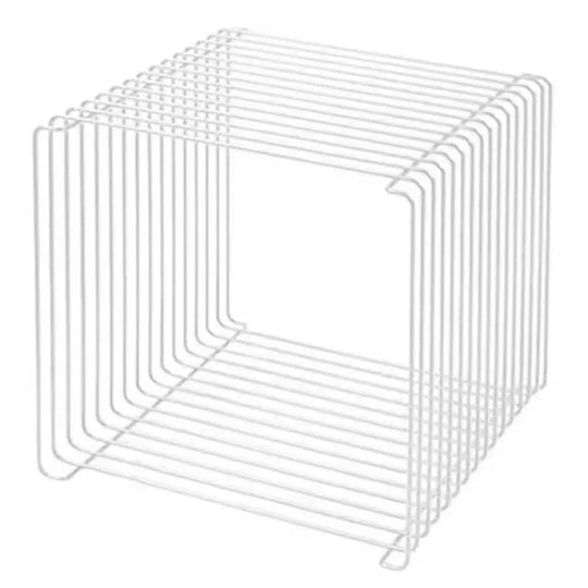 Mesh Living Room Side Table