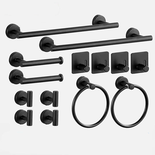 Bathroom Hardware Set