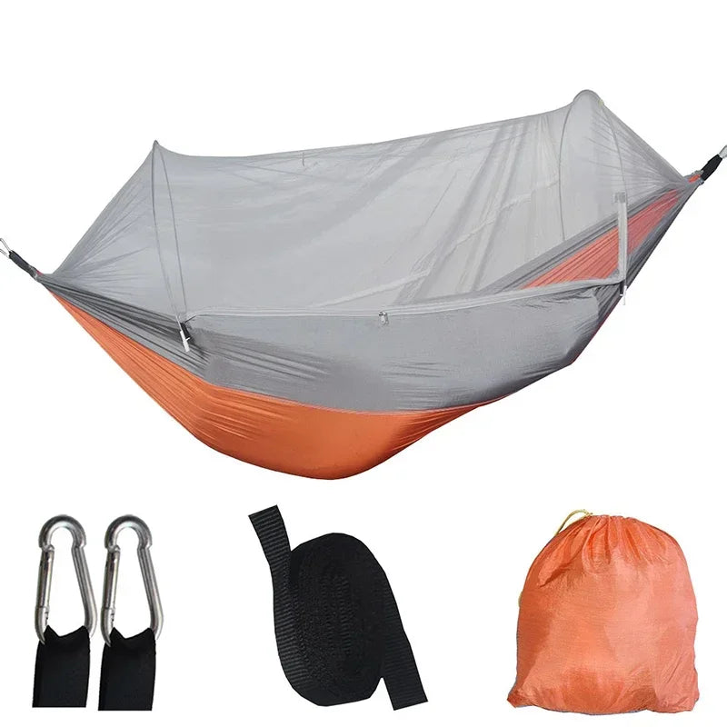 Outdoor Modern Hammock
