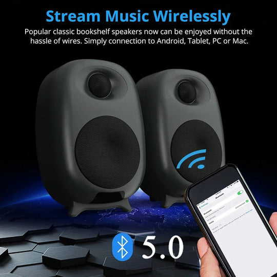 60W Home Theatre System