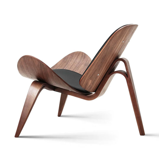 Mid Century Lounge Chair