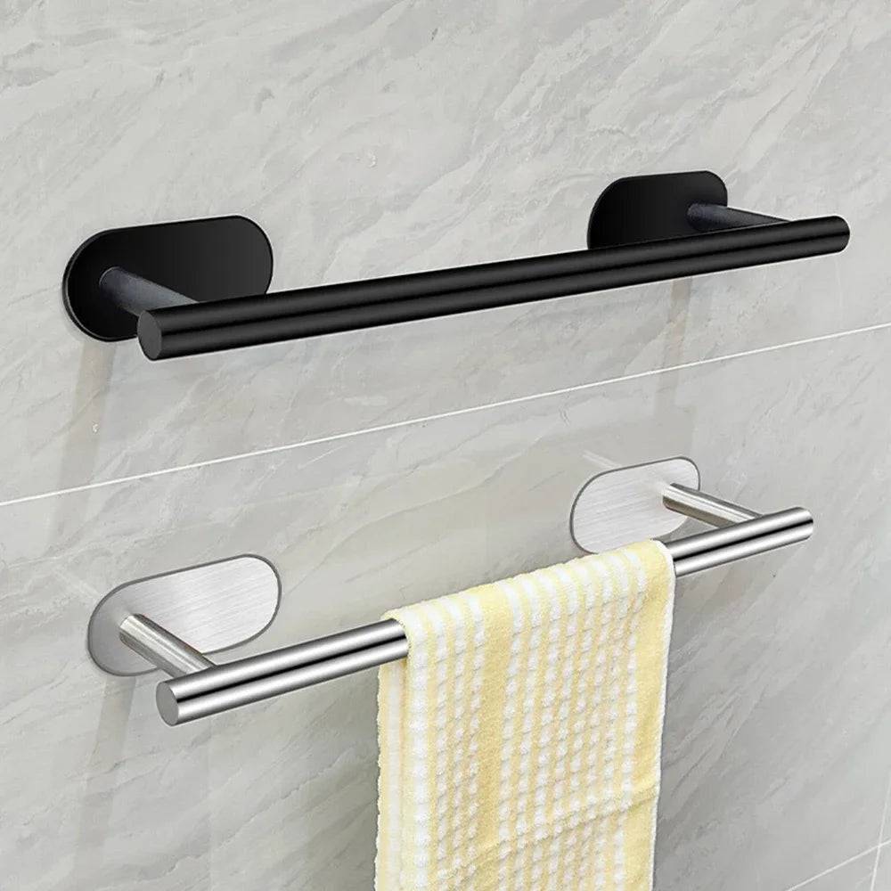 4Pcs/Set Bathroom Accessories Set