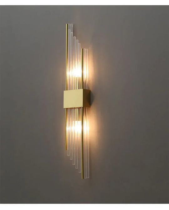 Modern Luxury Wall Lamp