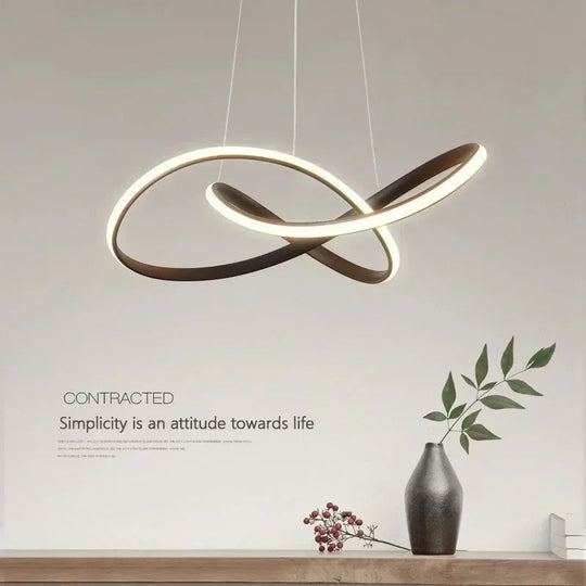 Stylish Lighting Lustre