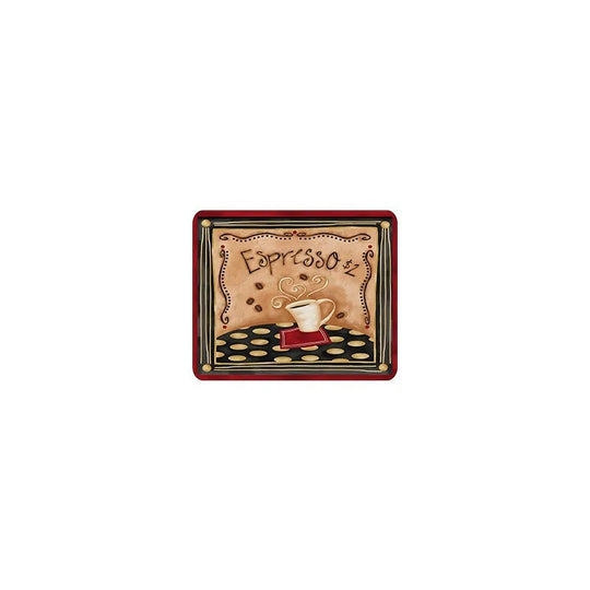Coffee Absorbent Mat Kitchen Decor