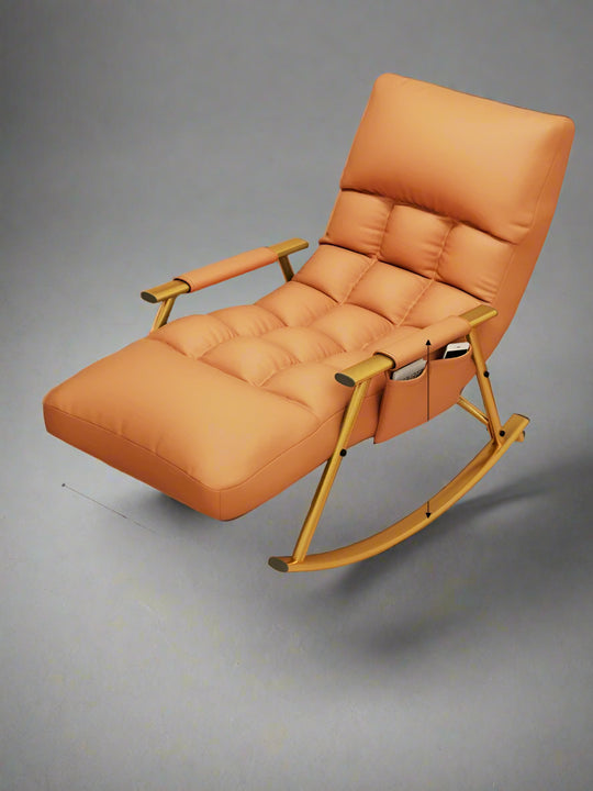 Relaxing Lounge Armchair