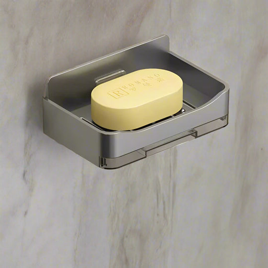 Modern Bathroom Soap Dish