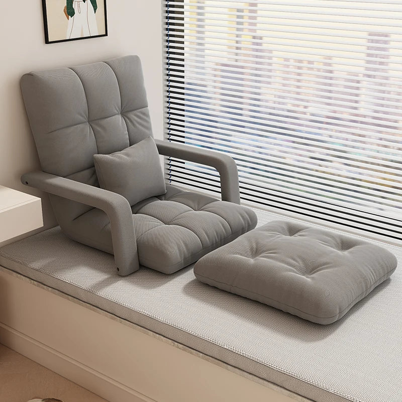 Lazy Folding SofaBed Futon