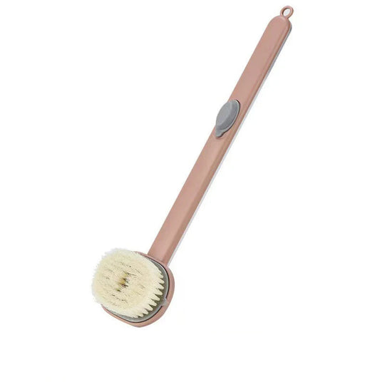 Long Handle Bath Brush