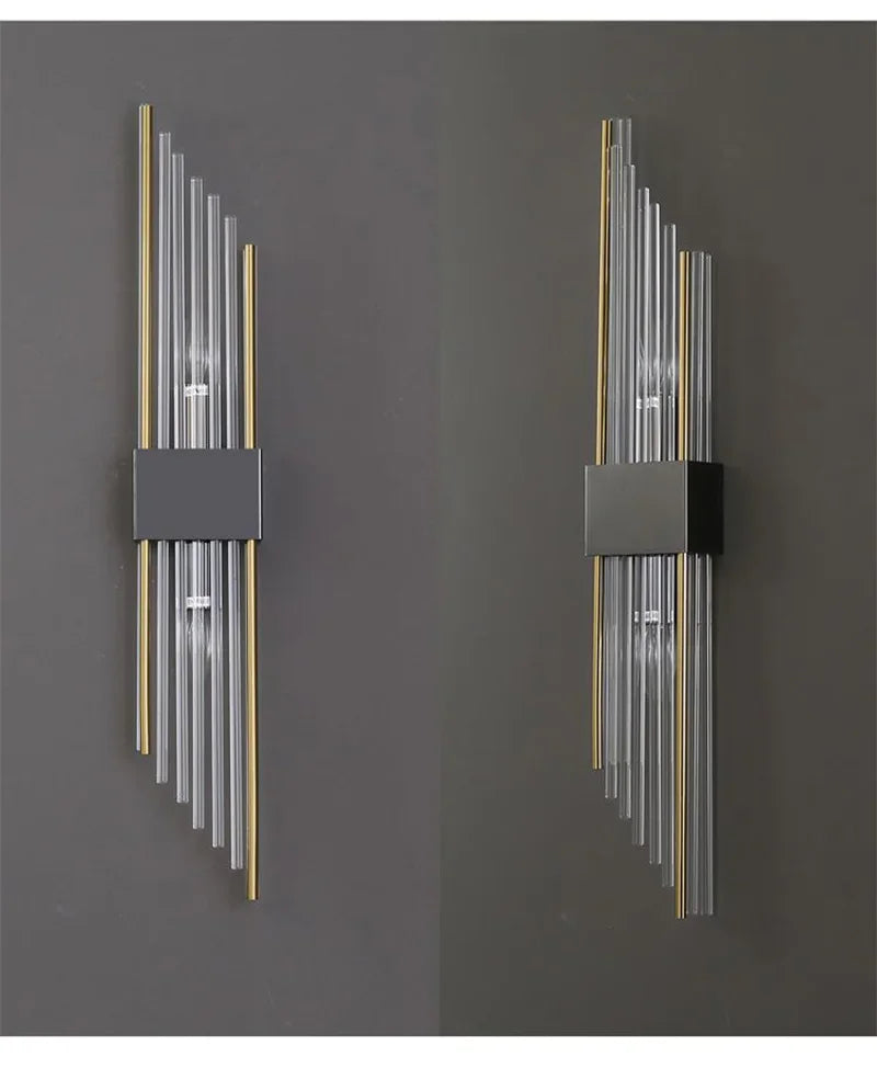 Modern Luxury Wall Lamp