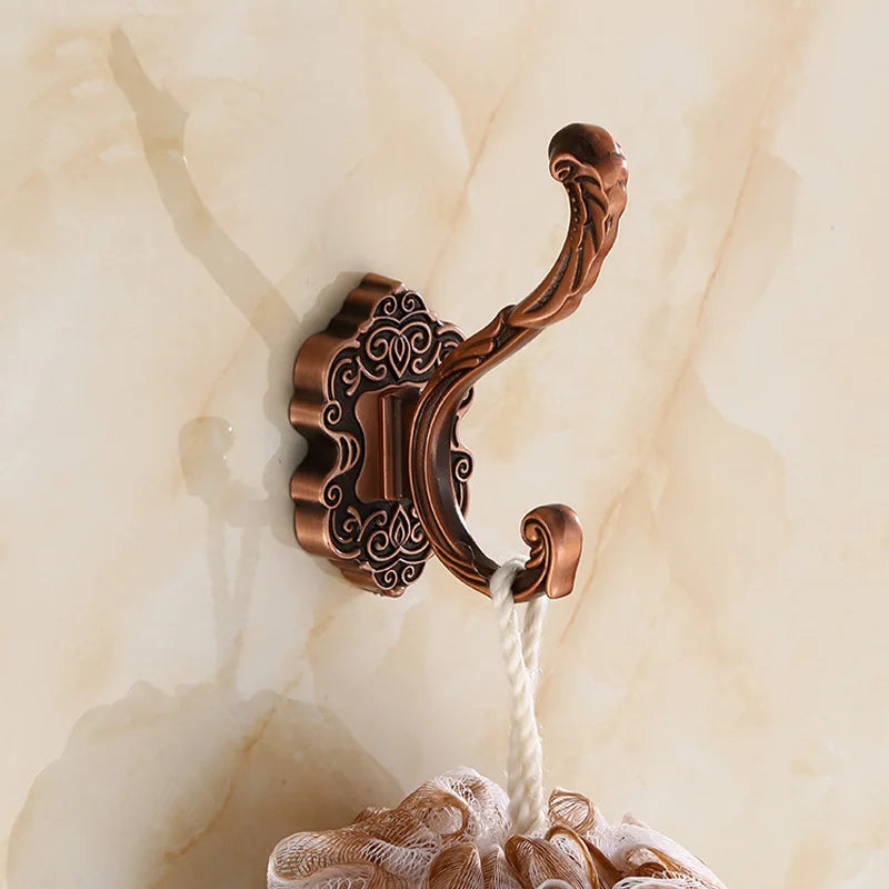 Luxury Antique Wall Hooks