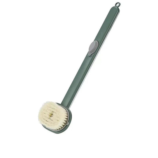 Long Handle Bath Brush