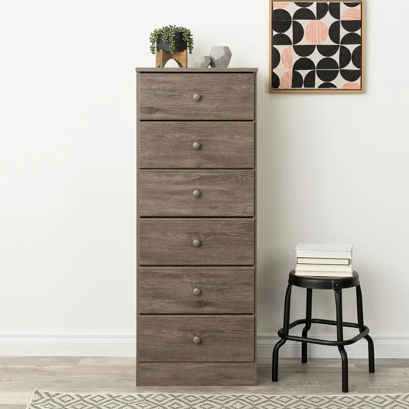 Astrid Tall Dresser