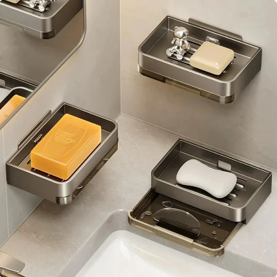 Modern Bathroom Soap Dish