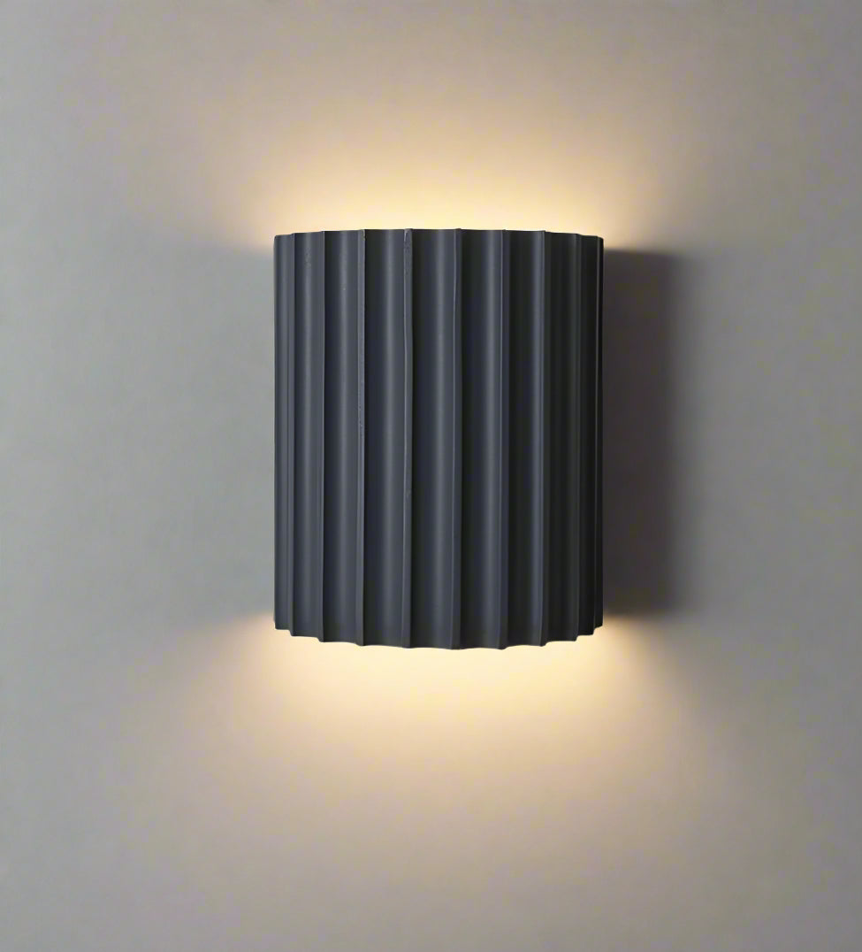 Nordic LED Wall Lamp