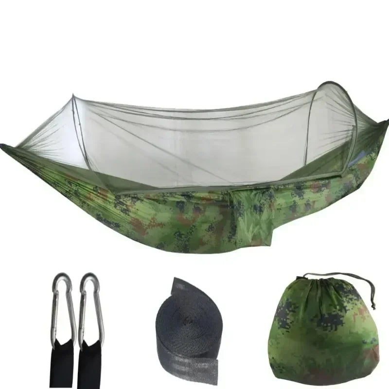 Outdoor Modern Hammock