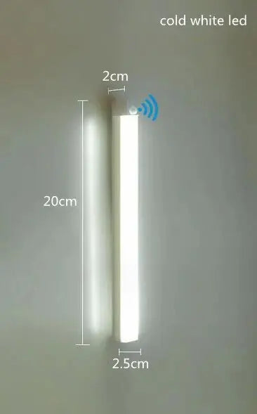 Cabinet Light ,Motion Sensor, Ultra-thin LED