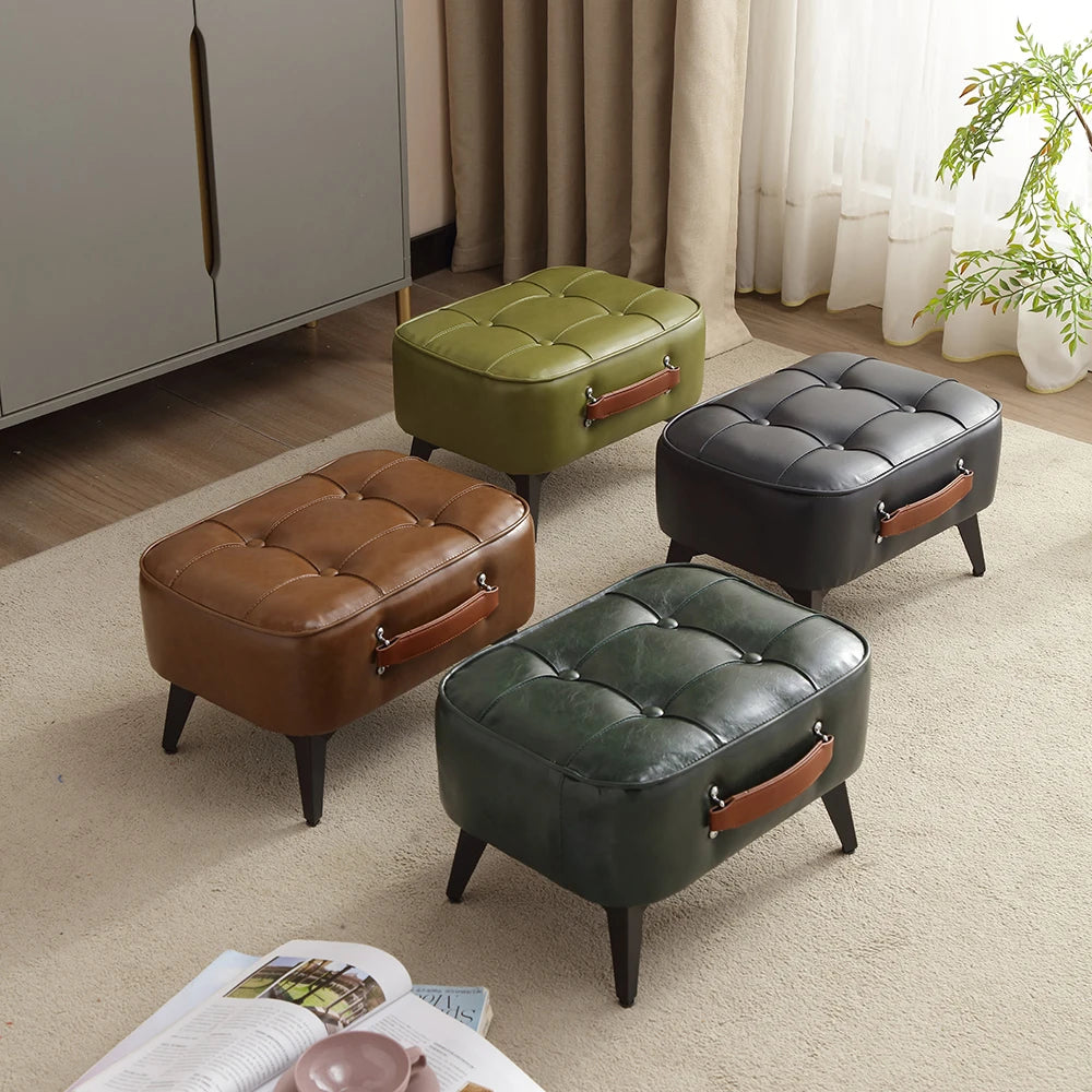 Minimalist Short Stool