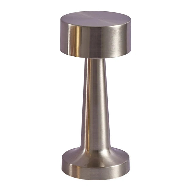 Luxury Retro Bar Table Lamp