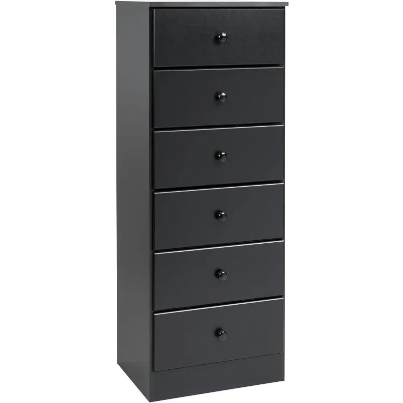 Astrid Tall Dresser