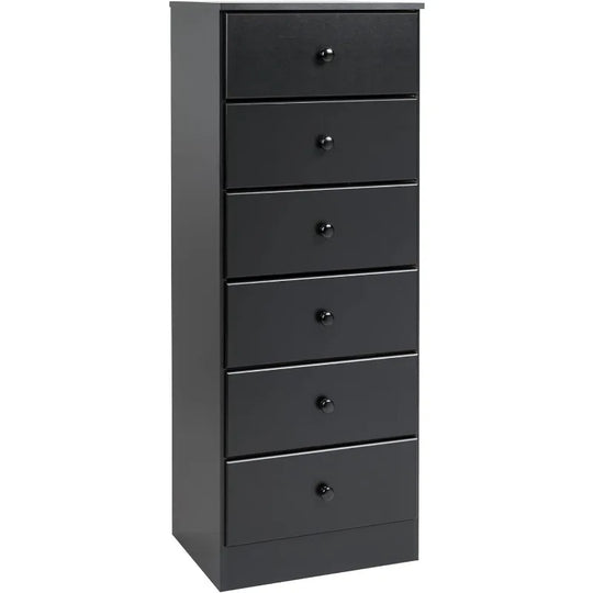 Astrid Tall Dresser