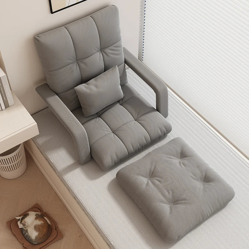 Lazy Folding SofaBed Futon