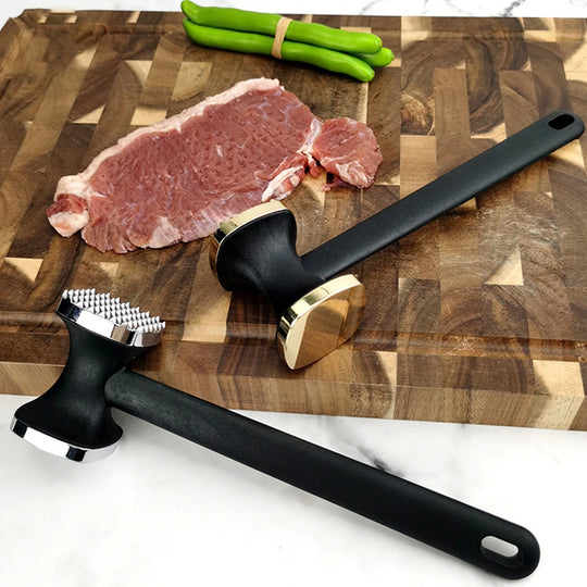 Bling Steak Hammer Mallet