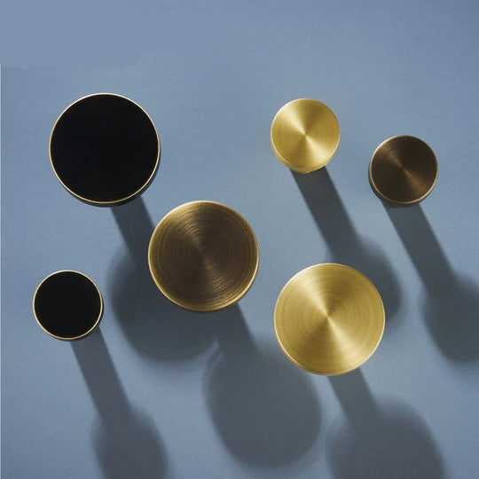 Brass Bearing Hooks