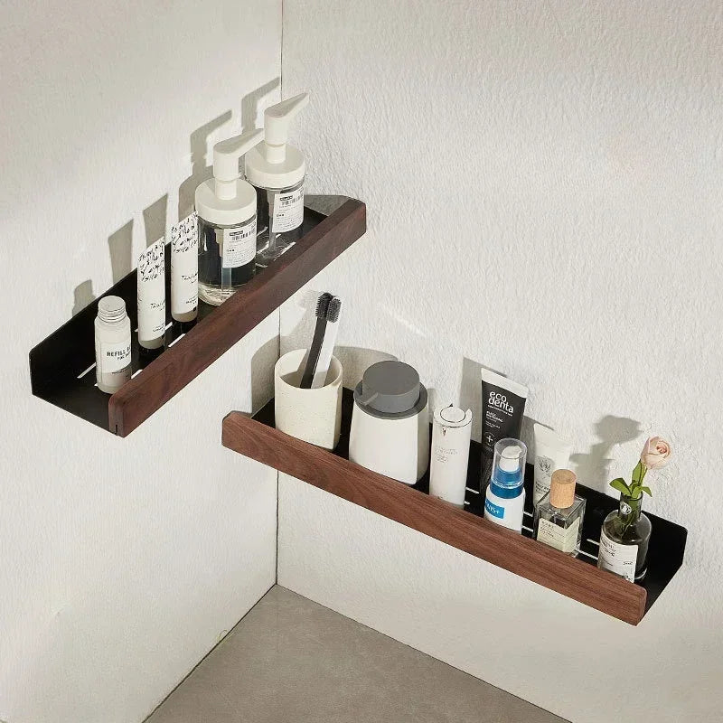 Bathroom Storage Shelf