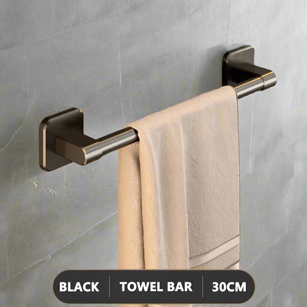 Space Aluminium Towel Holder