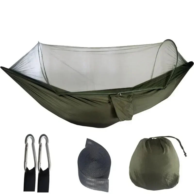 Outdoor Modern Hammock