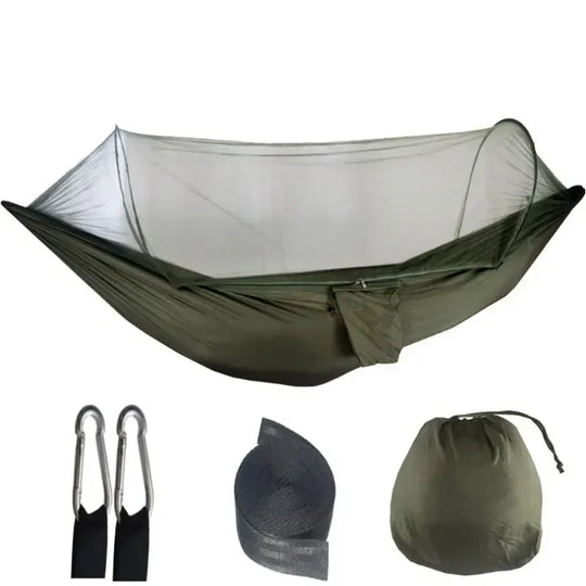 Outdoor Modern Hammock