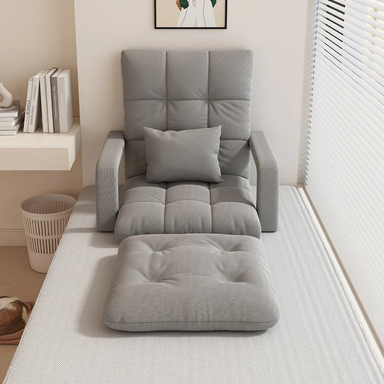Lazy Folding SofaBed Futon
