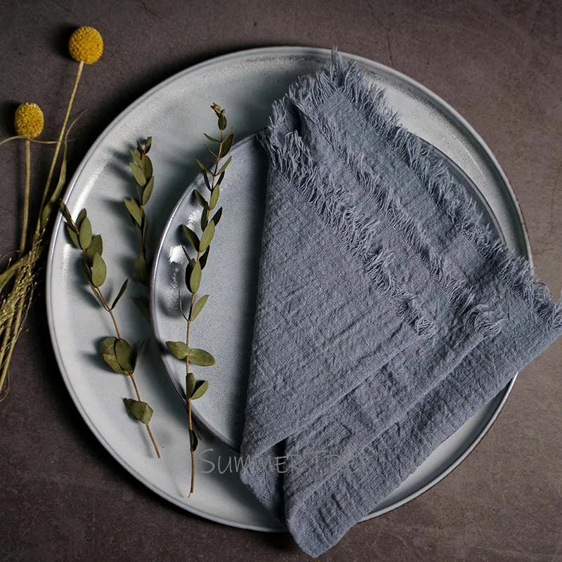 Luxury Large Napkins