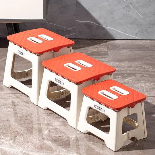 Practical Folding Stool