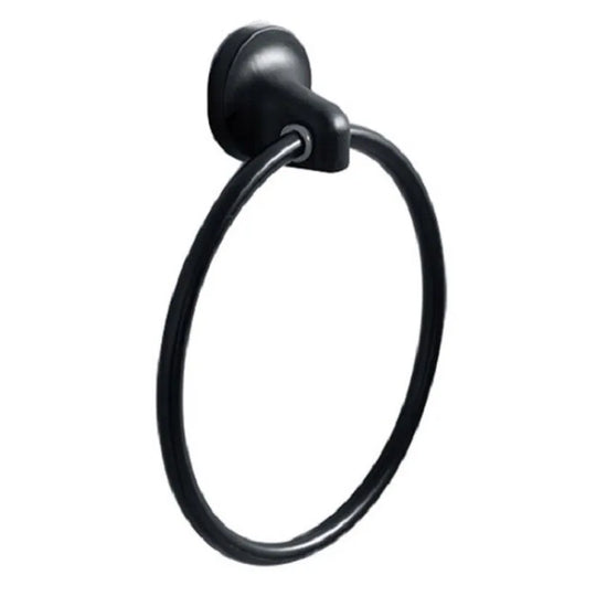 Stainless Steel Wall Mounted Towel Ring