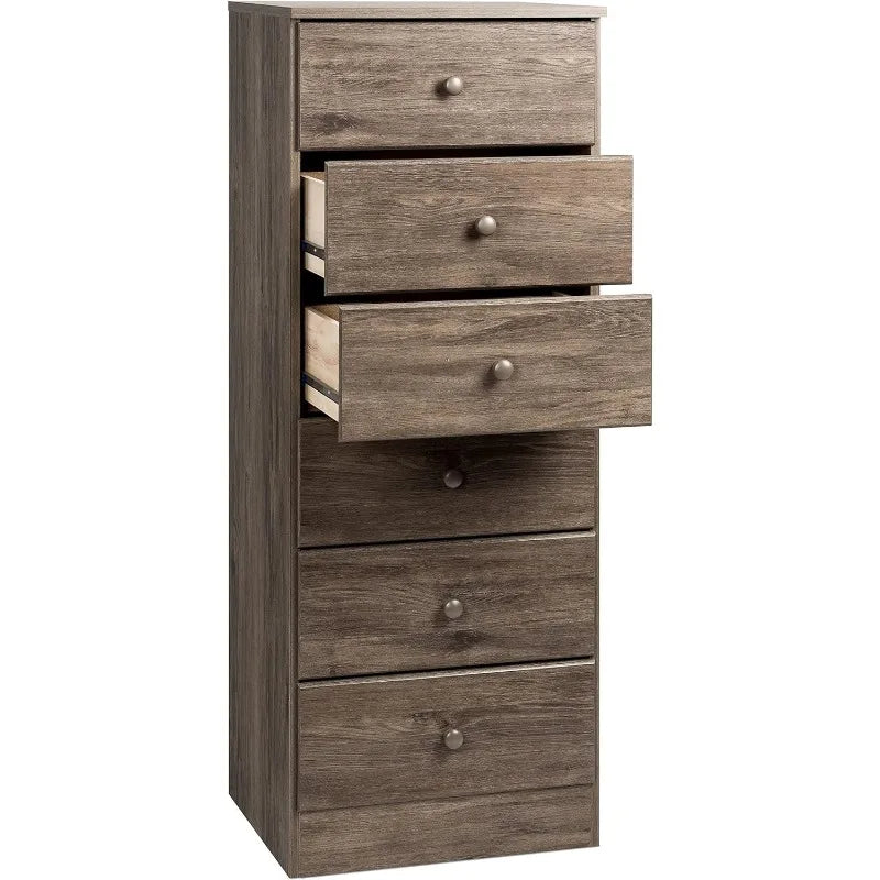 Astrid Tall Dresser