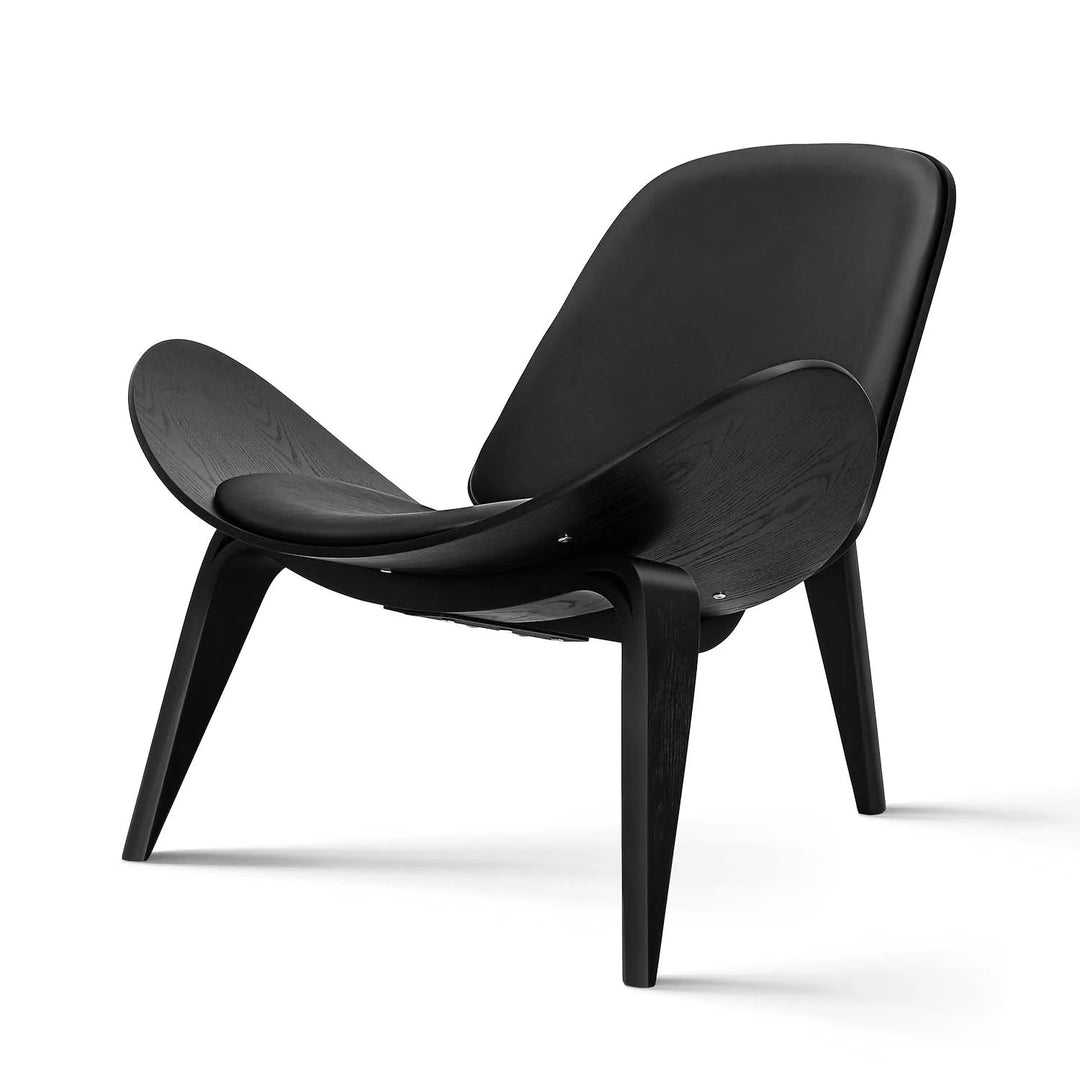 Mid Century Lounge Chair