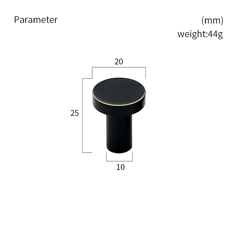 Brass Bearing Hooks