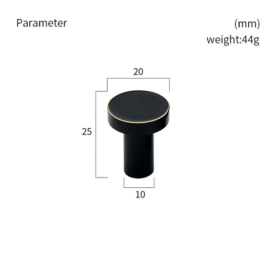Brass Bearing Hooks