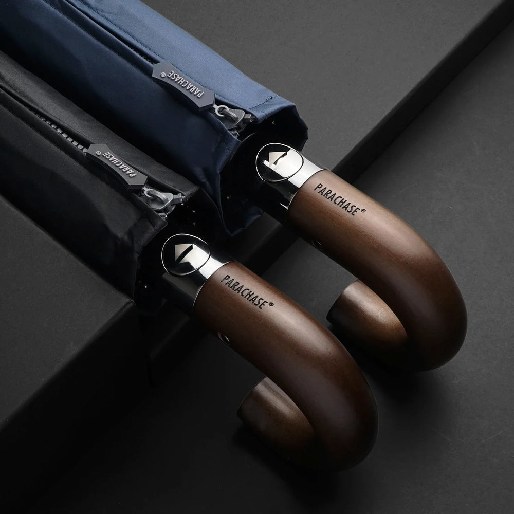 Luxury Aluminium Umbrella