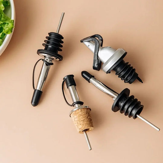 Ceramic Olive Oil Dispenser