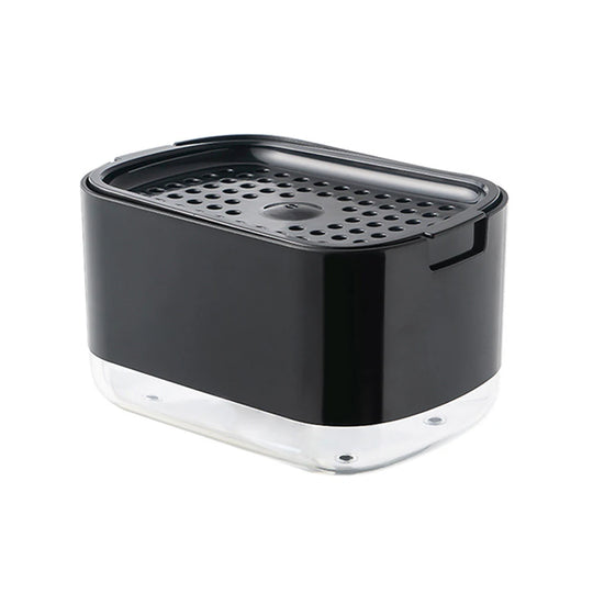 Modern Sponge Automatic Soap Dispenser, For Your Kitchen
