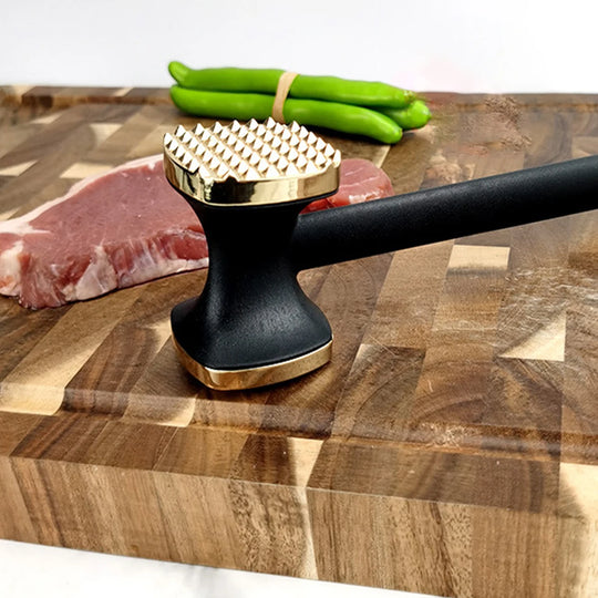 Bling Steak Hammer Mallet